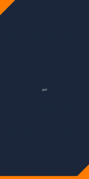 每日大赛APP界面展示 - 里番网 移动端应用